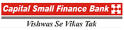 Capital Small Finance Bank Limited Pawa IFSC Code