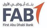 FIRST ABU DHABI BANK PJSC NEFT SERVICE CENTER IFSC Code